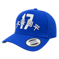 Cooperstown Los Angeles Dodgers Shohei Ohtani #17 Japan – Royal Blue & White