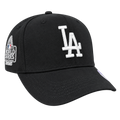 Cooperstown Los Angeles Dodgers World Series – Black & White