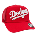 Cooperstown Los Angeles Dodgers – Red & White