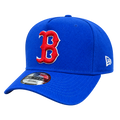 New Era 9FORTY Boston Red Sox – Royal Blue, Red & White