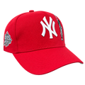 Cooperstown New York Yankees 1999 World Series – Red & White