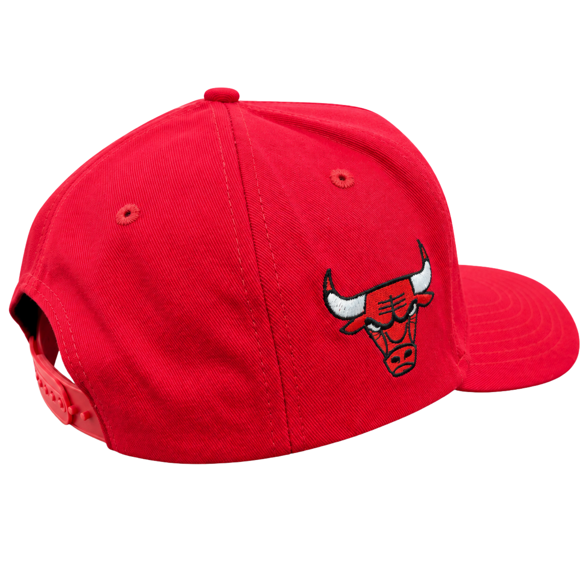 Cooperstown Chicago Bulls – Red, White & Black