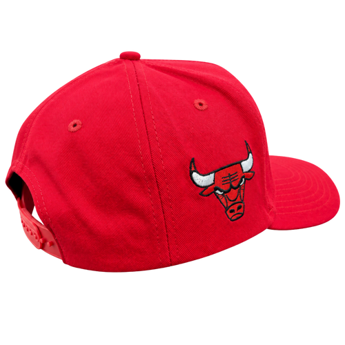 Cooperstown Chicago Bulls – Red, White & Black