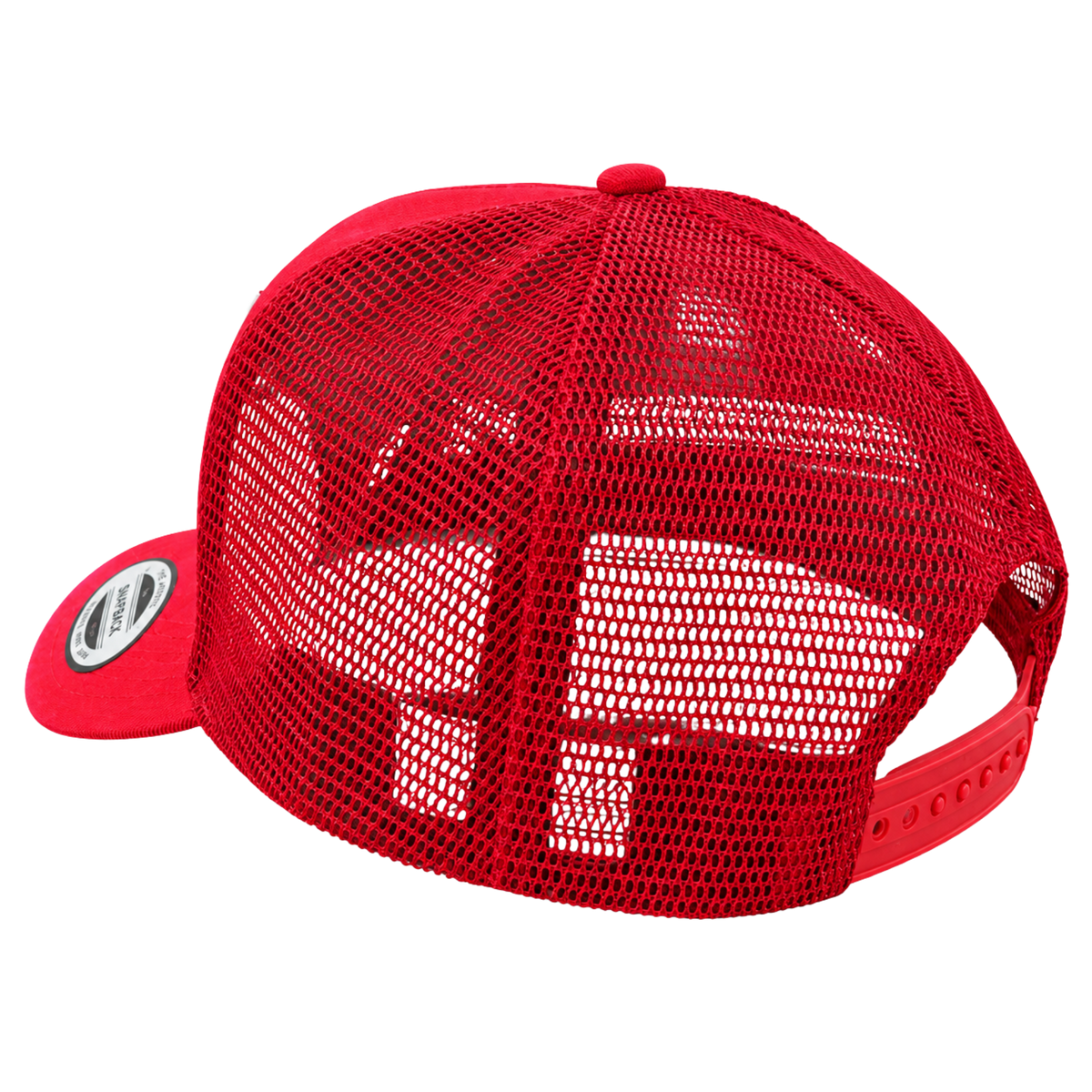 Cooperstown Los Angeles Dodgers – Red & White