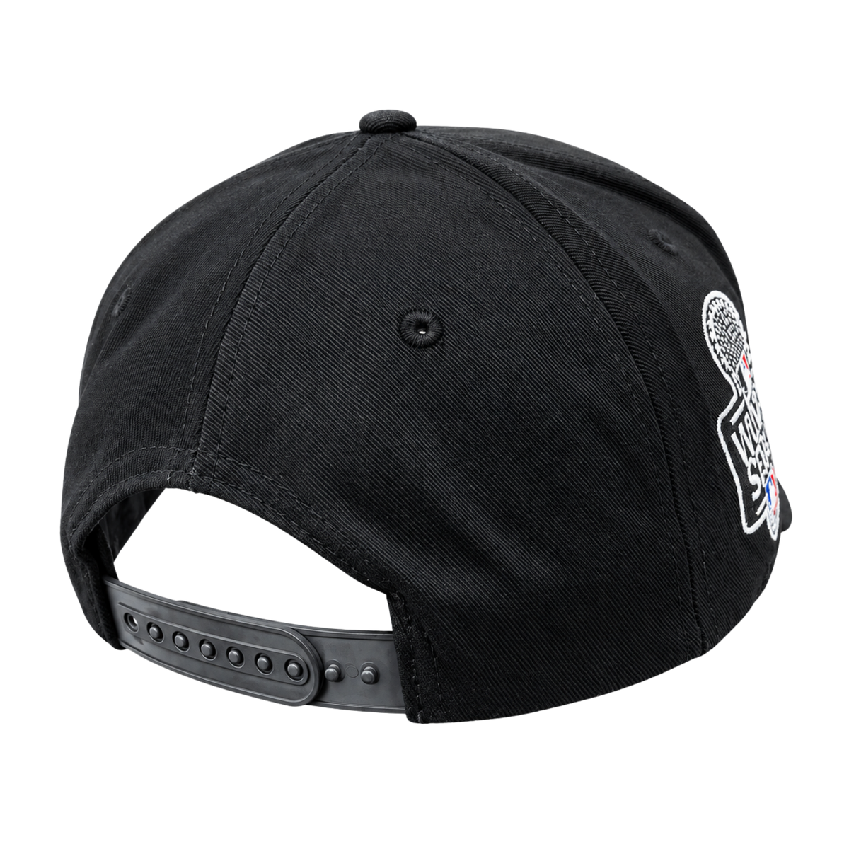 Cooperstown Los Angeles Dodgers World Series – Black & White