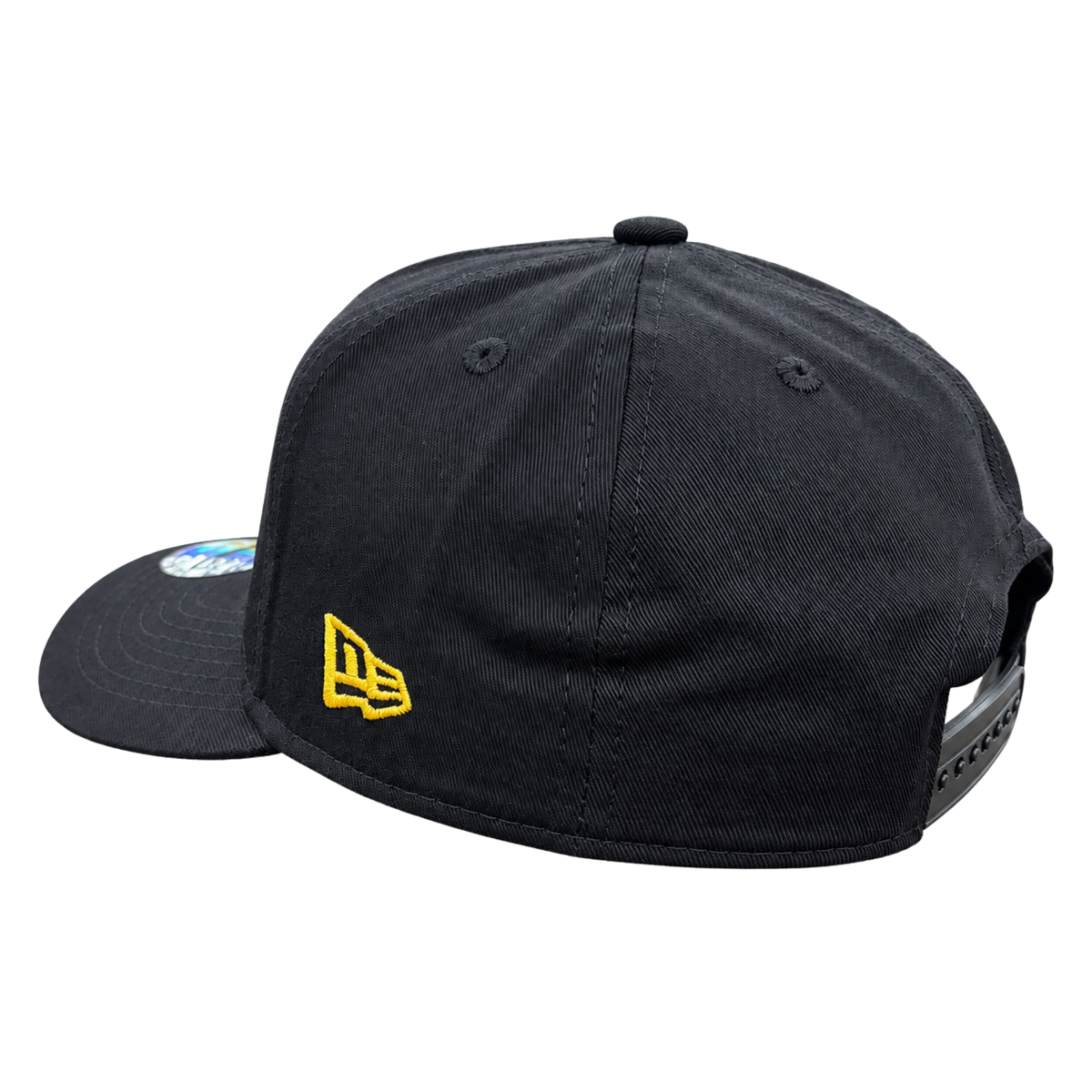 New Era 9FORTY Pittsburgh Pirates – Black & Gold