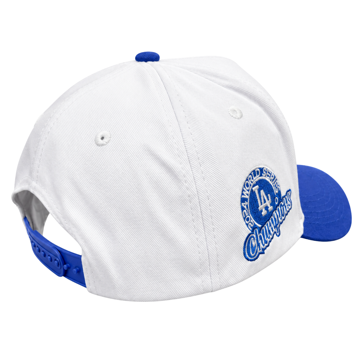 Cooperstown Los Angeles Dodgers Shohei Ohtani Japan – White & Royal Blue