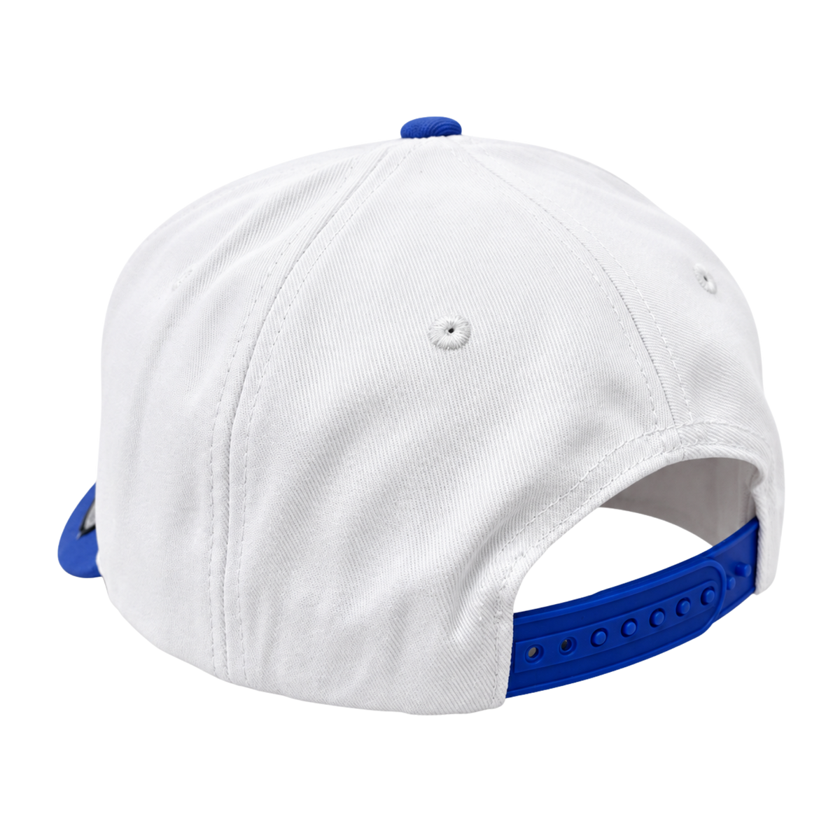 Cooperstown Los Angeles Dodgers Japan Mascot – White & Royal Blue