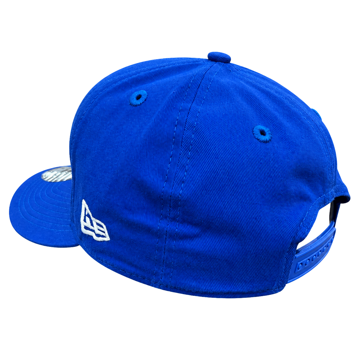 New Era 9FORTY Boston Red Sox – Royal Blue, Red & White